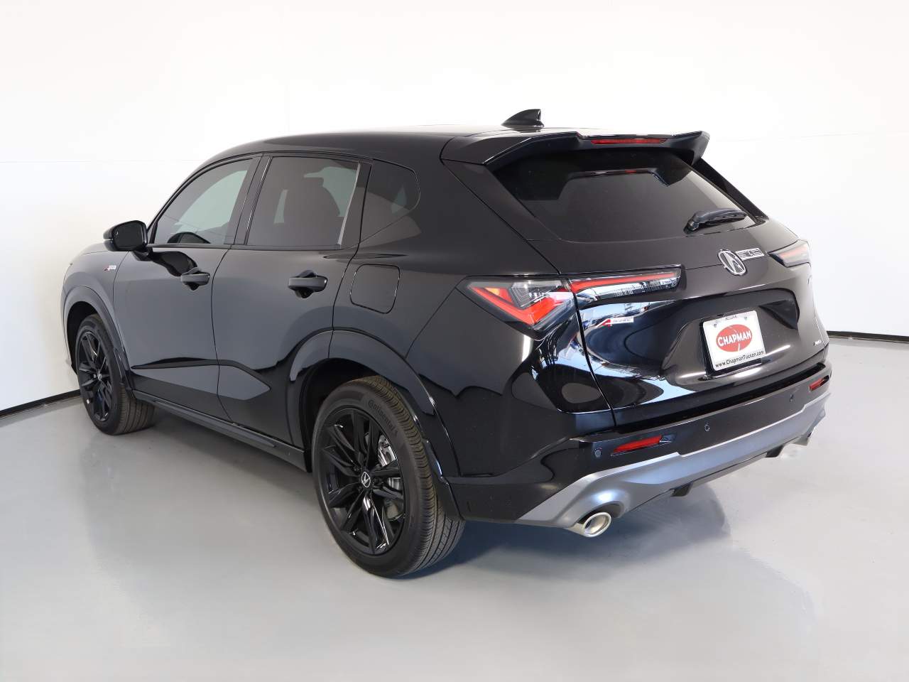 2025 Acura ADX A-SPEC Advance