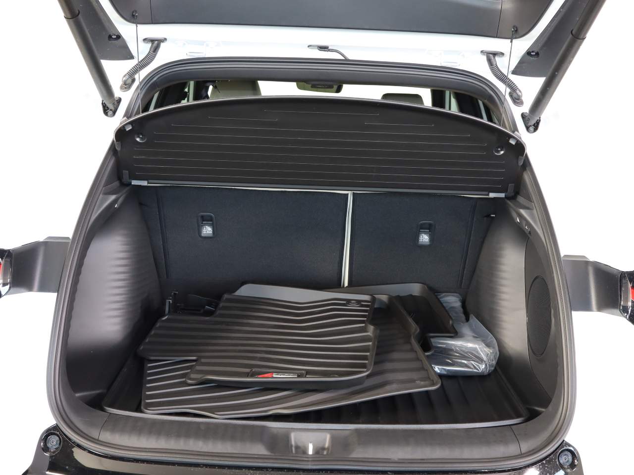 2026 Acura ADX A-SPEC Advance