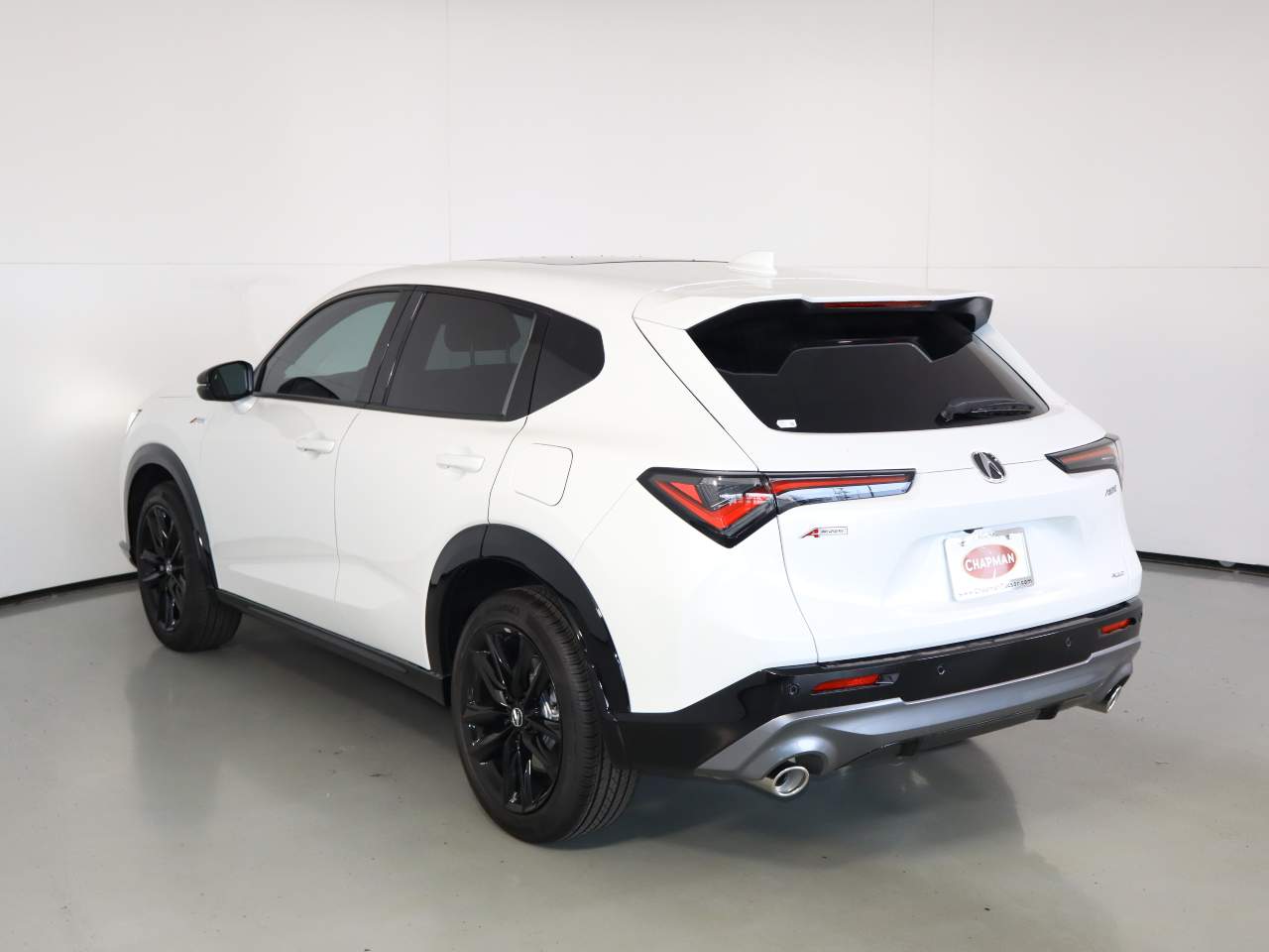 2026 Acura ADX A-SPEC Advance