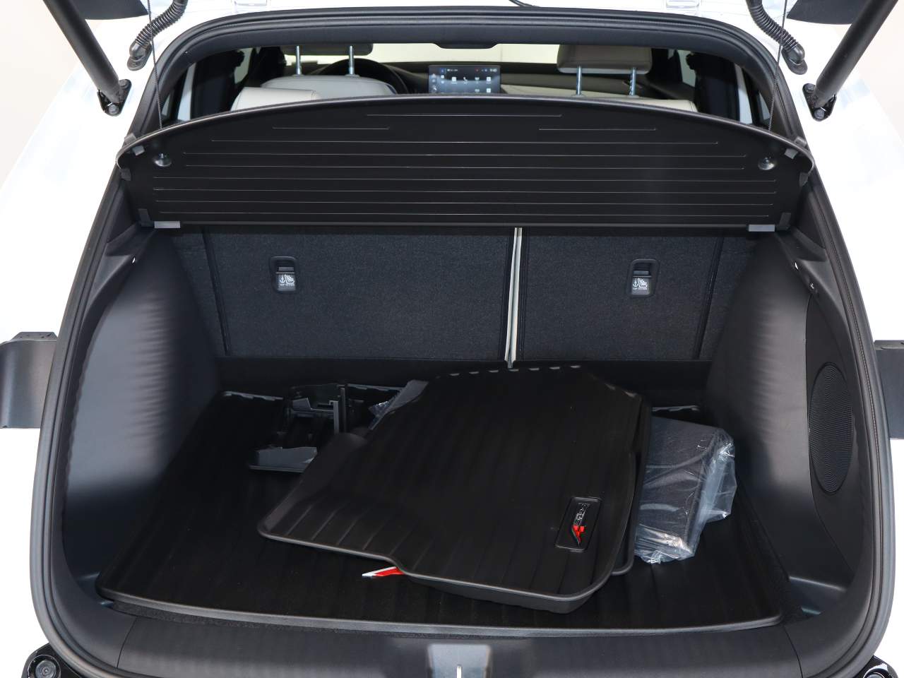 2026 Acura ADX A-SPEC Advance