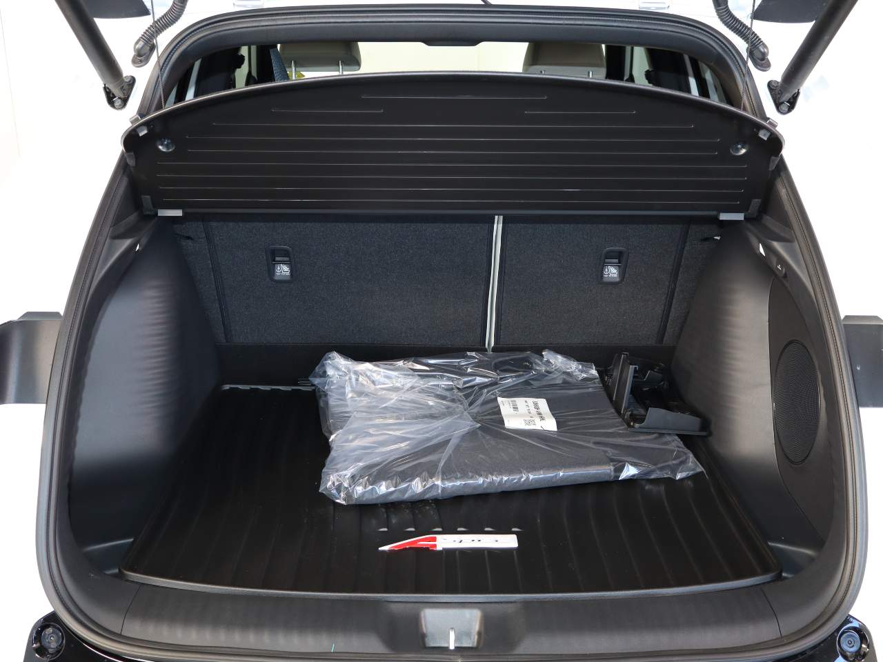 2026 Acura ADX A-SPEC Advance