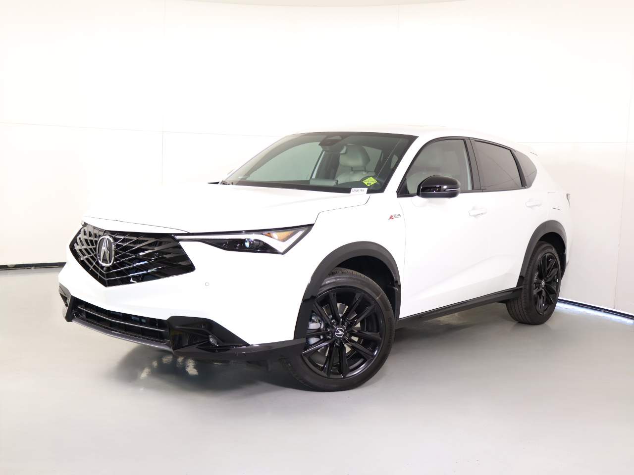 2026 Acura ADX AWD A-Spec w/Advance Package's photo