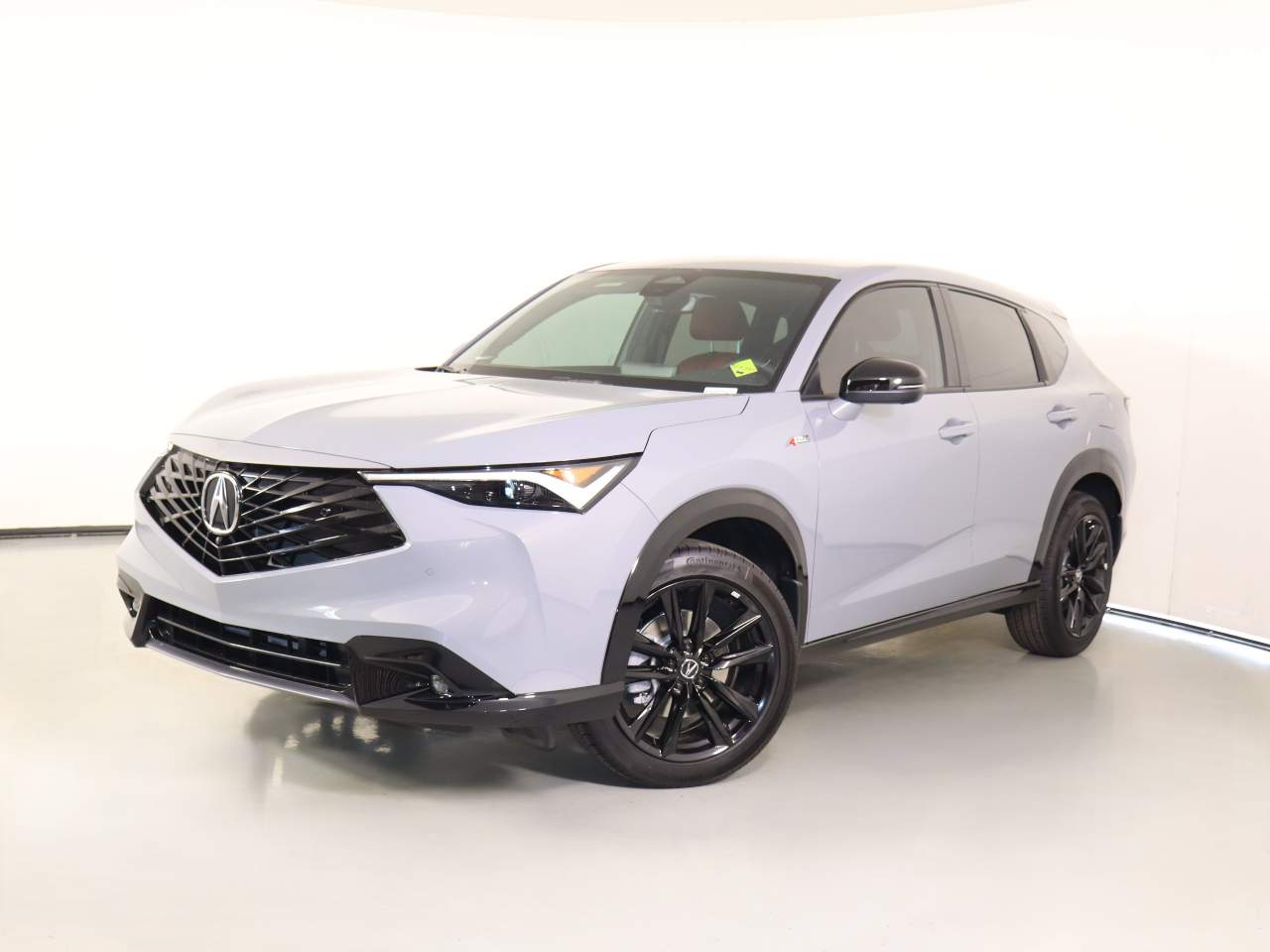2026 Acura ADX A-SPEC Advance
