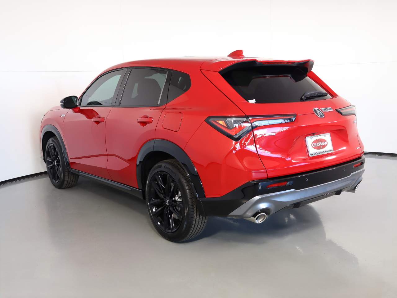 2025 Acura ADX A-SPEC Advance