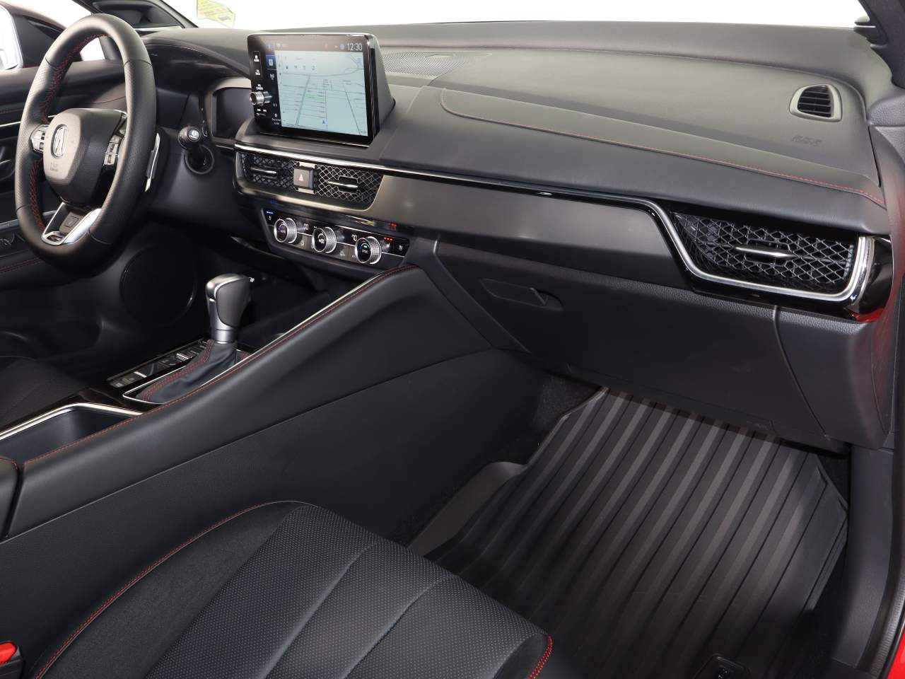 2025 Acura ADX A-SPEC Advance