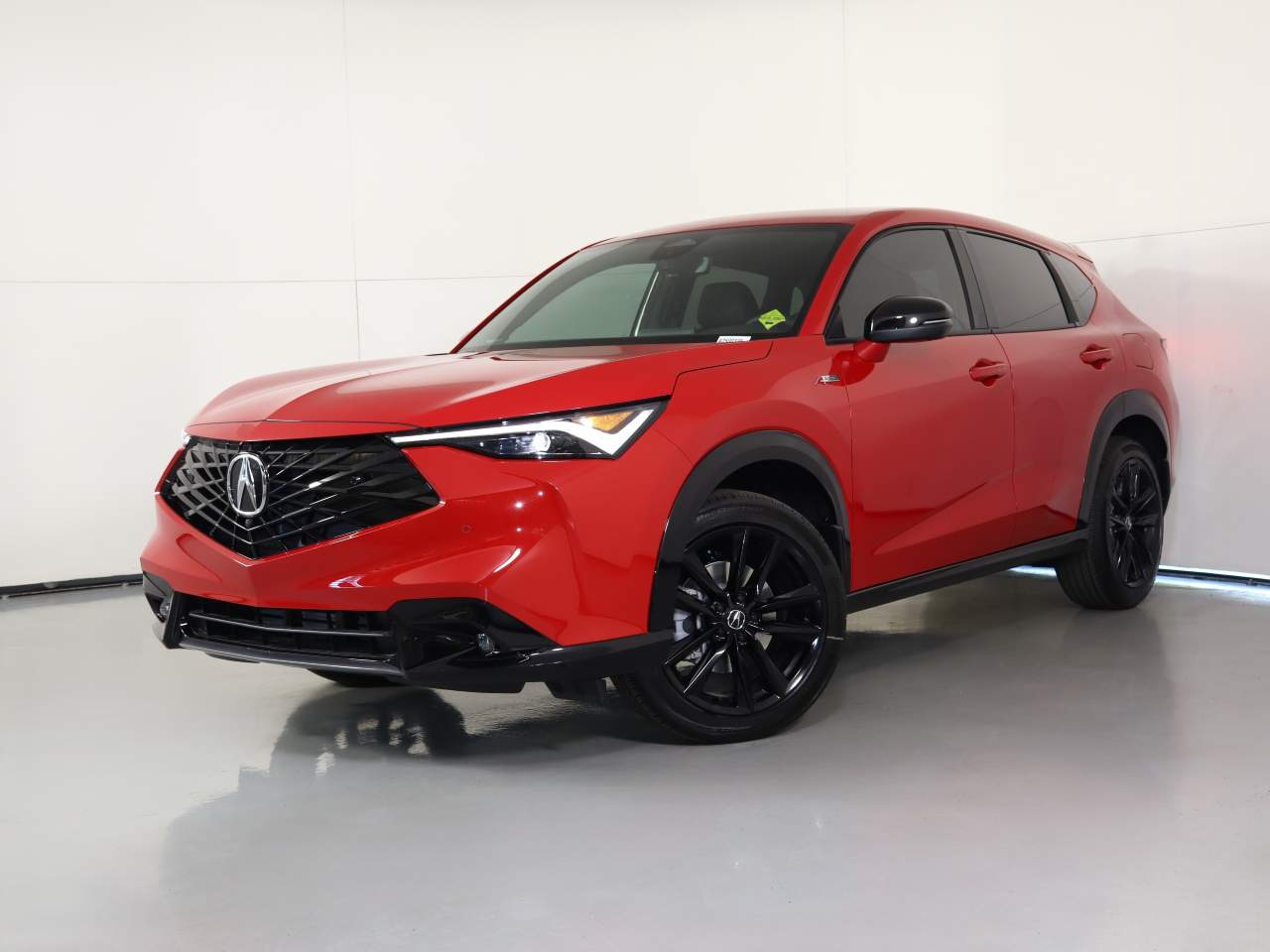 2025 Acura ADX A-spec w/Advance Package's photo