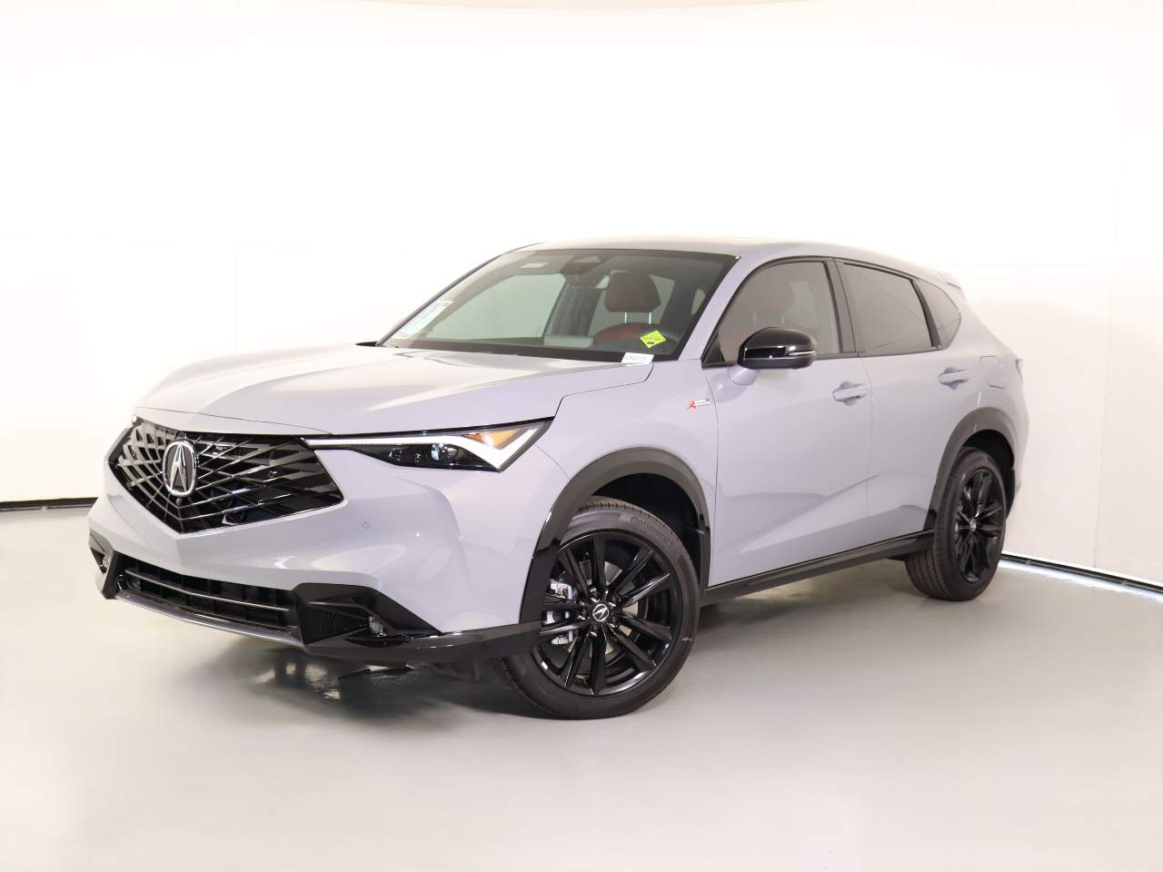 2026 Acura ADX A-SPEC Advance