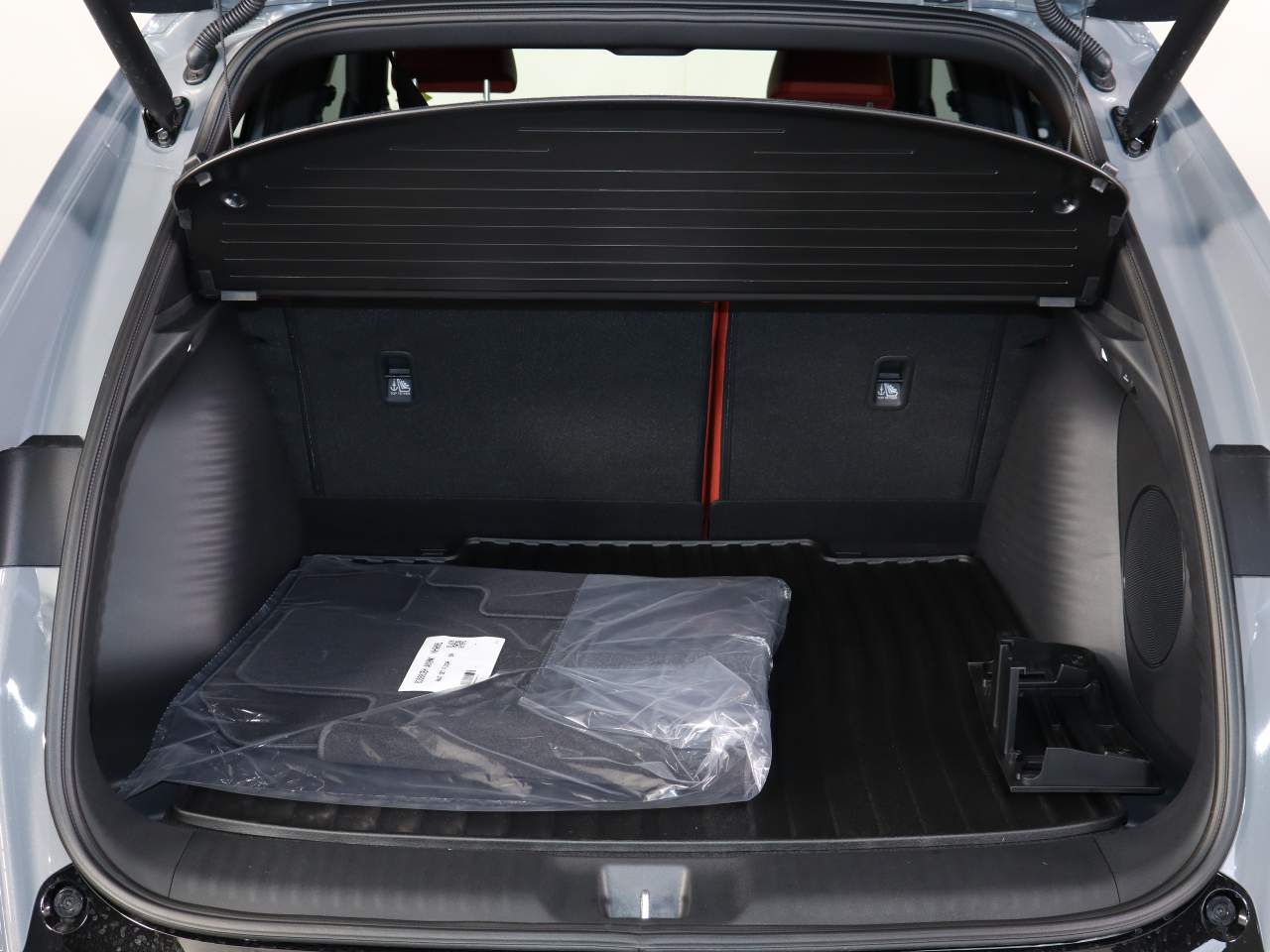 2026 Acura ADX A-SPEC Advance