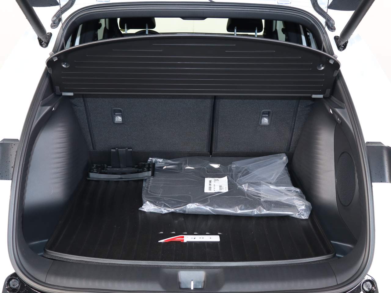 2026 Acura ADX A-SPEC Advance