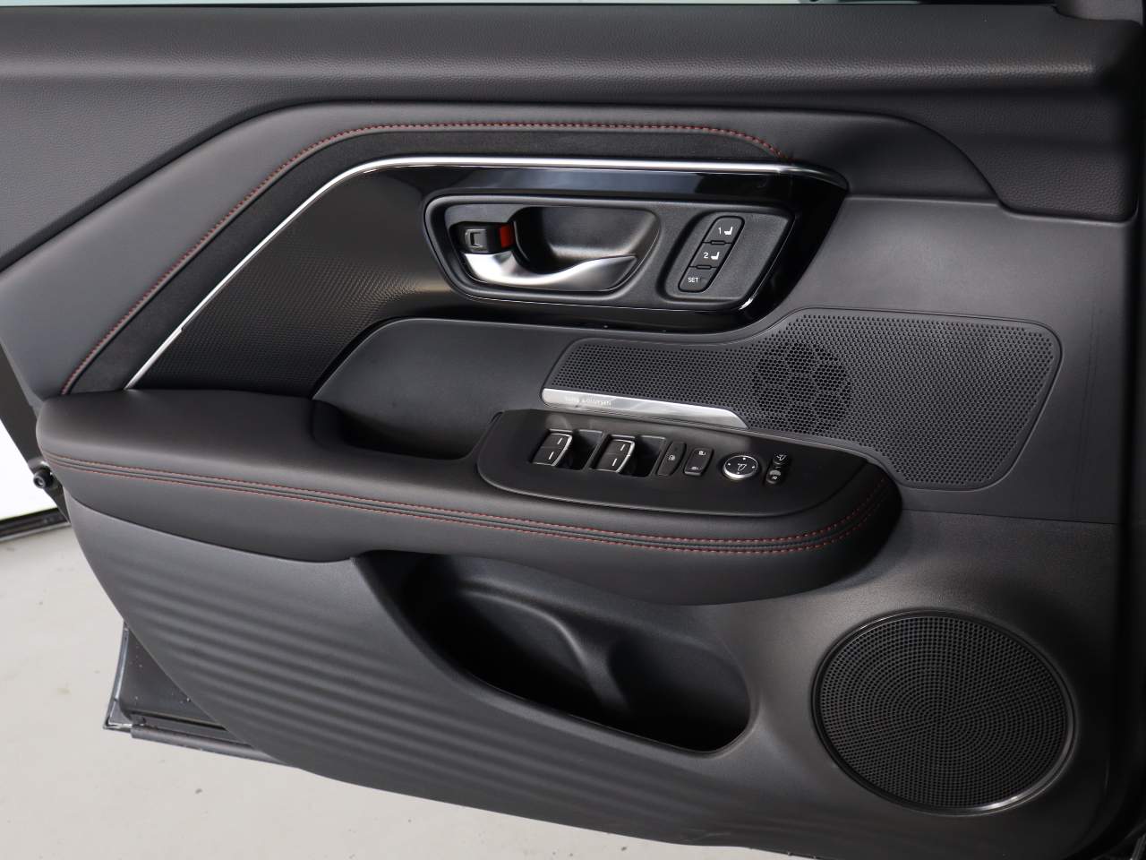 2026 Acura ADX A-SPEC Advance