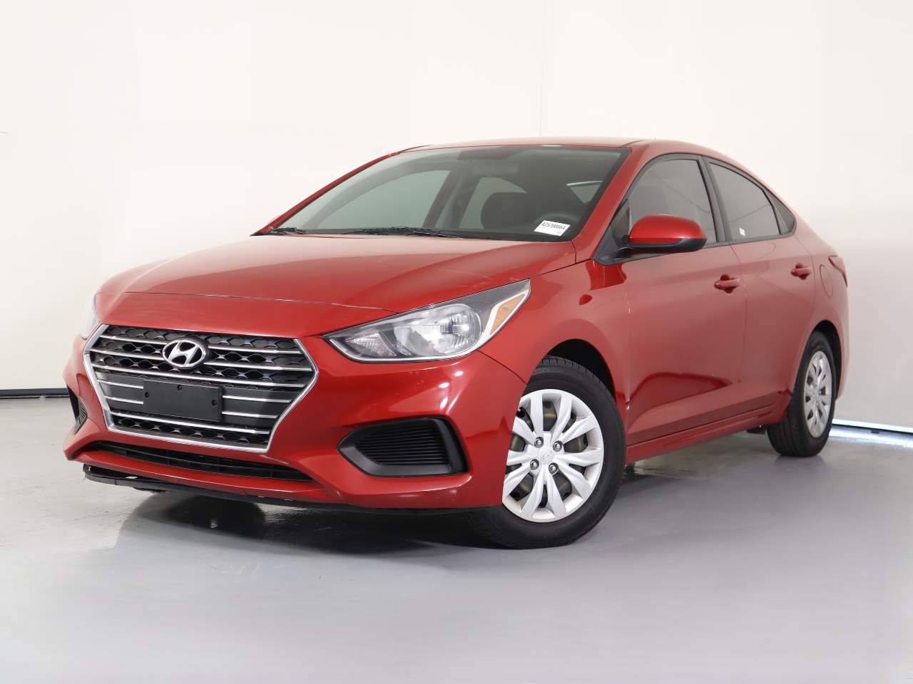 2021 Hyundai ACCENT SE