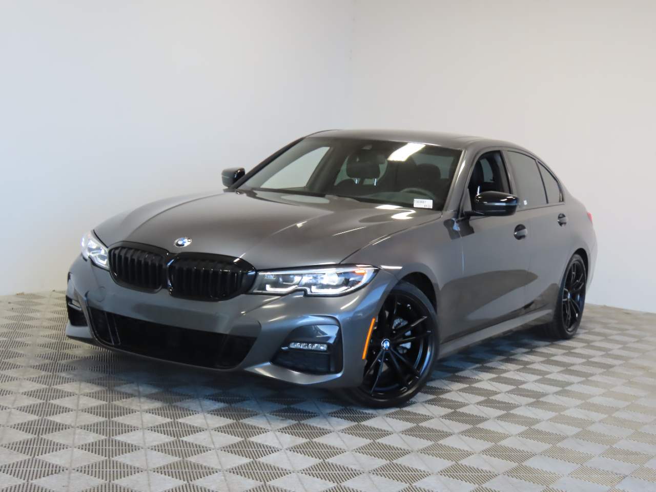 2021 BMW 3-Series 330i