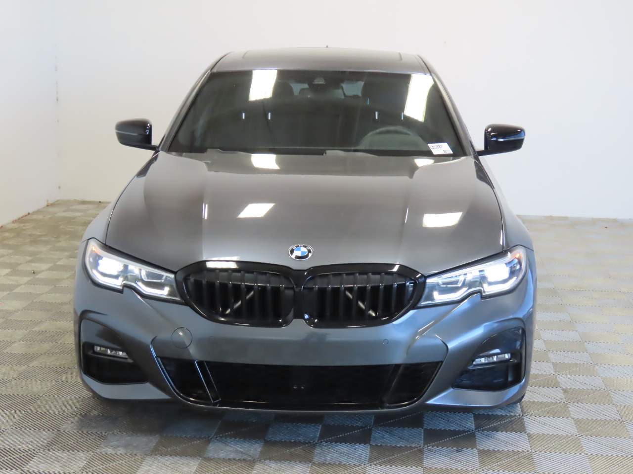 2021 BMW 3-Series 330i