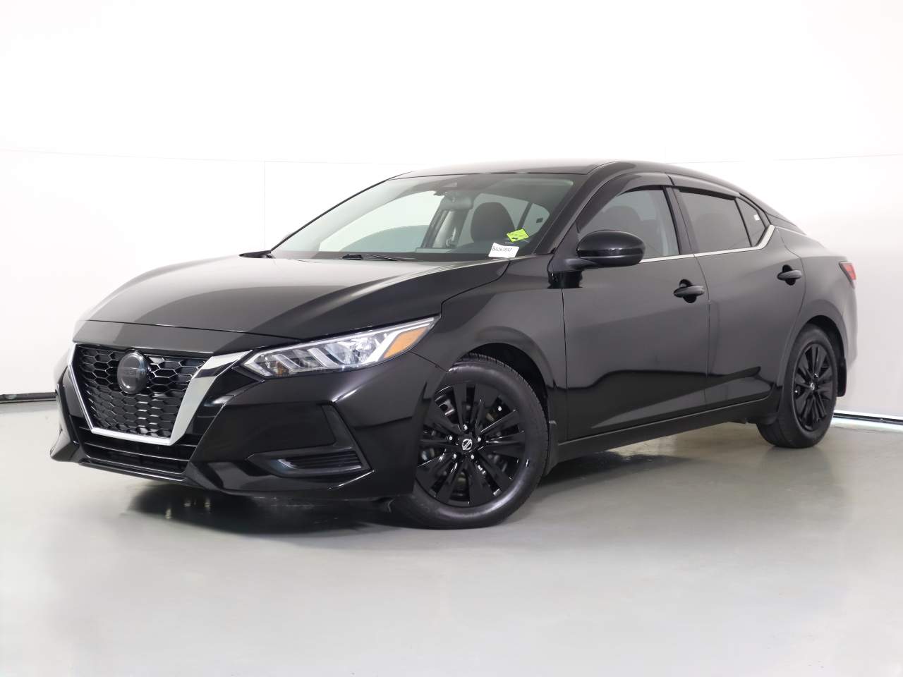 2022 Nissan Sentra S