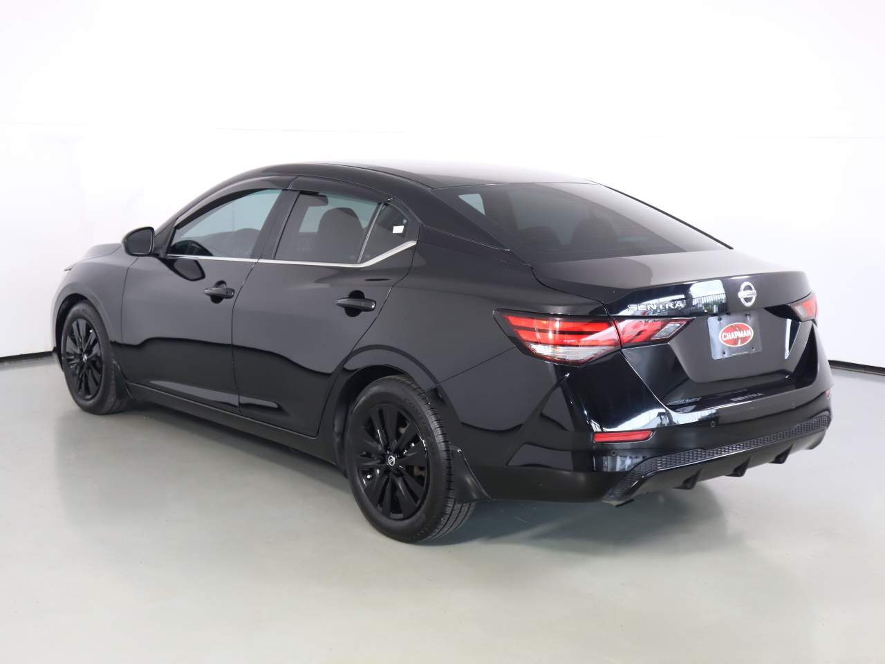 2022 Nissan Sentra S