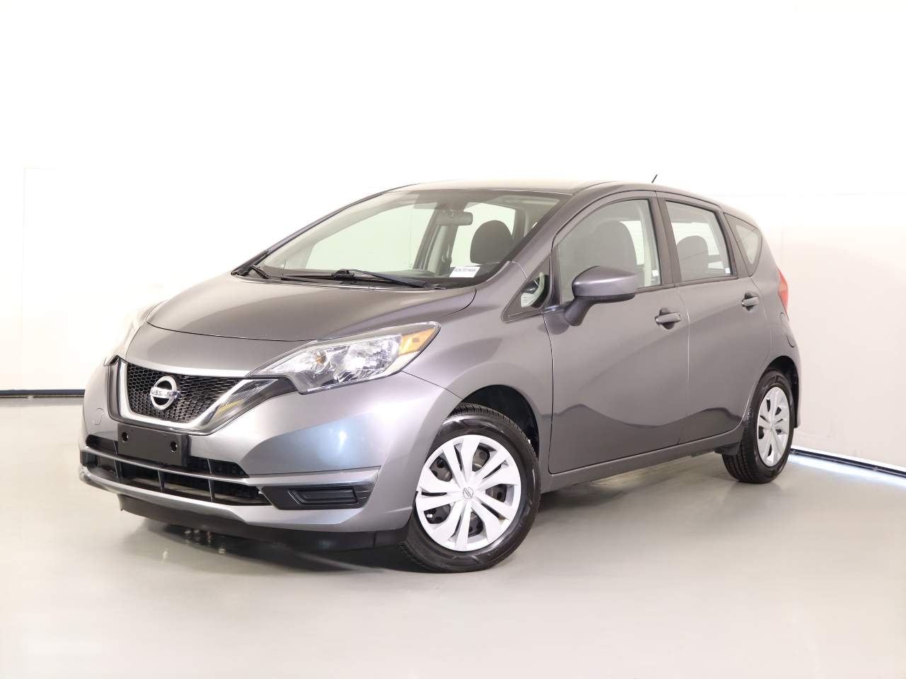 2018 Nissan Versa Note SV