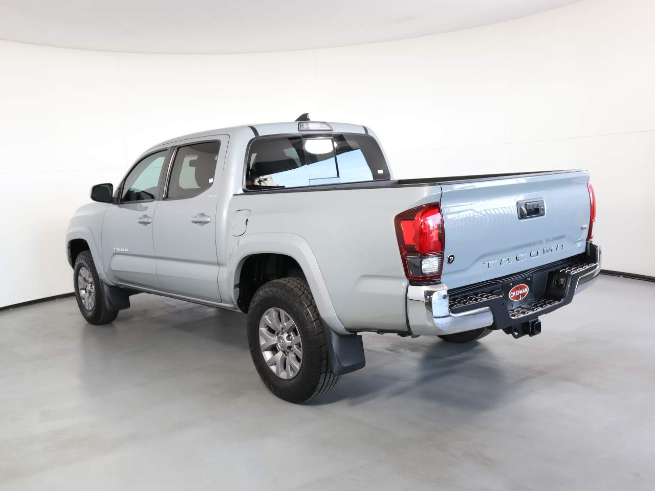 2019 Toyota Tacoma SR5 V6 Crew Cab