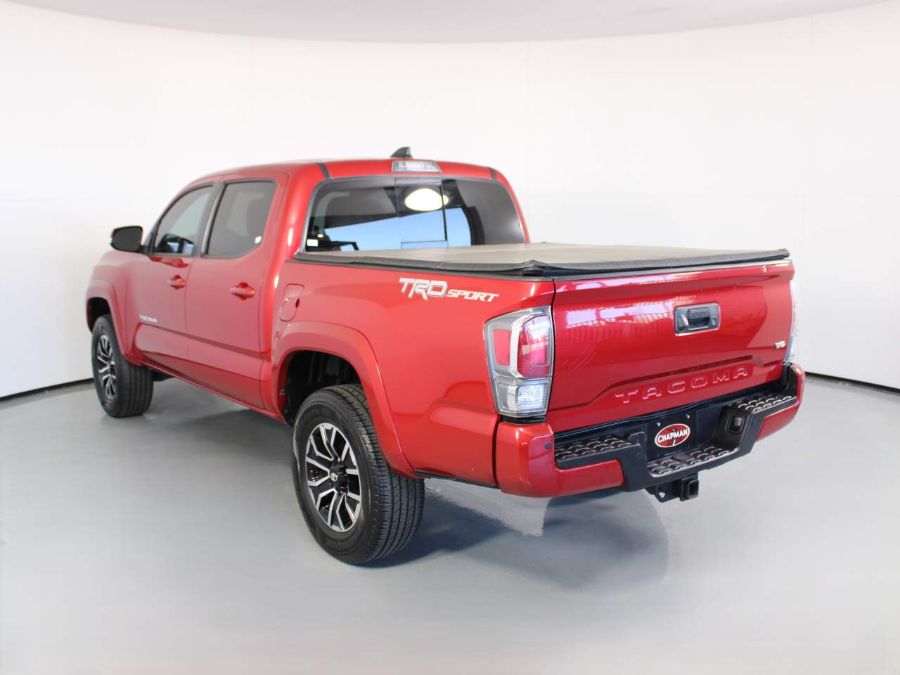 2022 Toyota Tacoma SR5 V6 Crew Cab