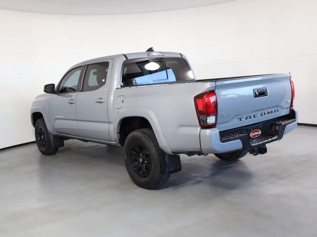 2021 Toyota Tacoma SR5 V6 Crew Cab