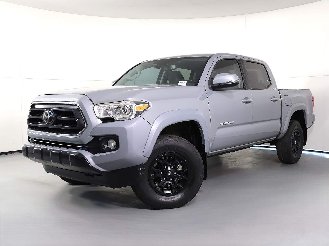 2021 Toyota Tacoma SR5 V6 Crew Cab