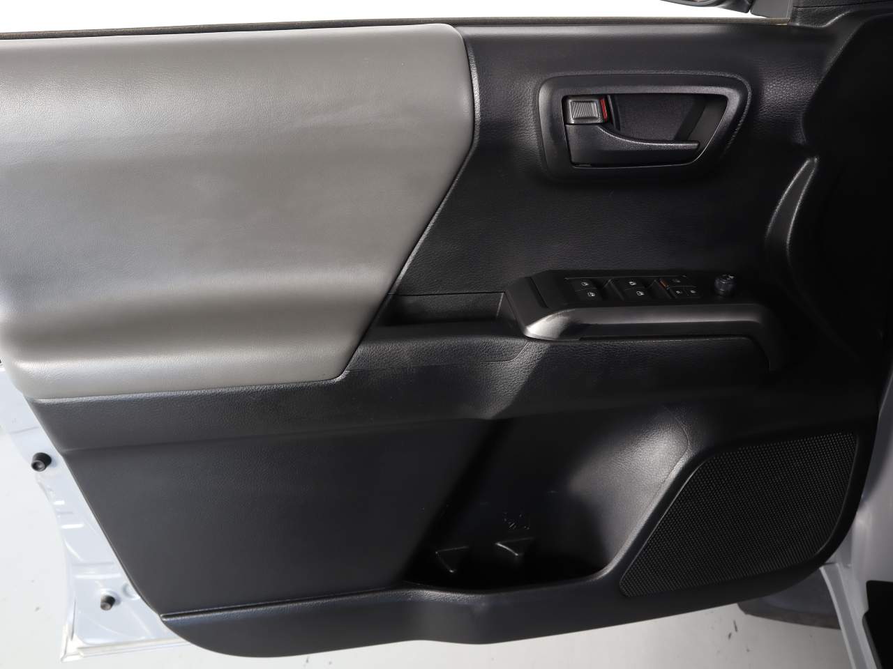 2021 Toyota Tacoma SR5 V6 Crew Cab