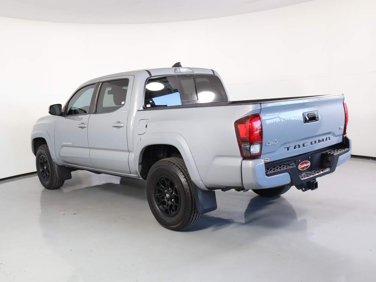 2021 Toyota Tacoma SR5 V6 Crew Cab