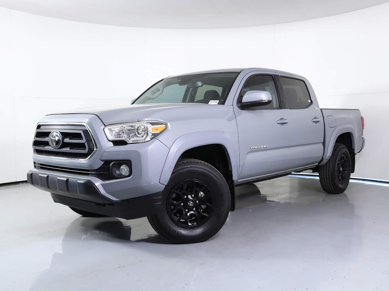 2021 Toyota Tacoma SR5 V6 Crew Cab