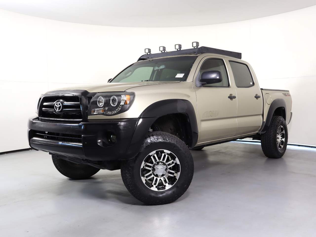 2008 Toyota Tacoma PreRunner V6 Crew Cab