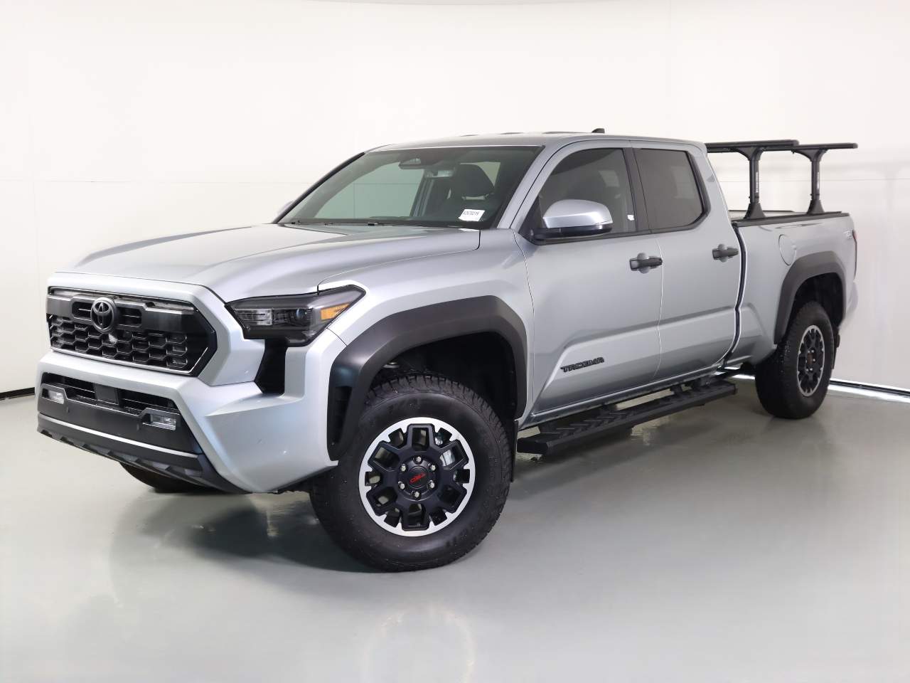 2024 Toyota Tacoma TRD Off-Road Crew Cab