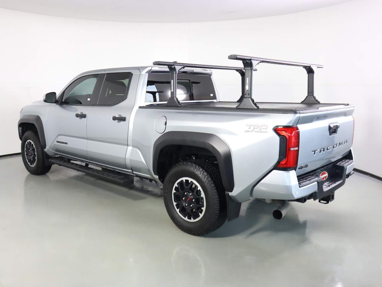 2024 Toyota Tacoma TRD Off-Road Crew Cab