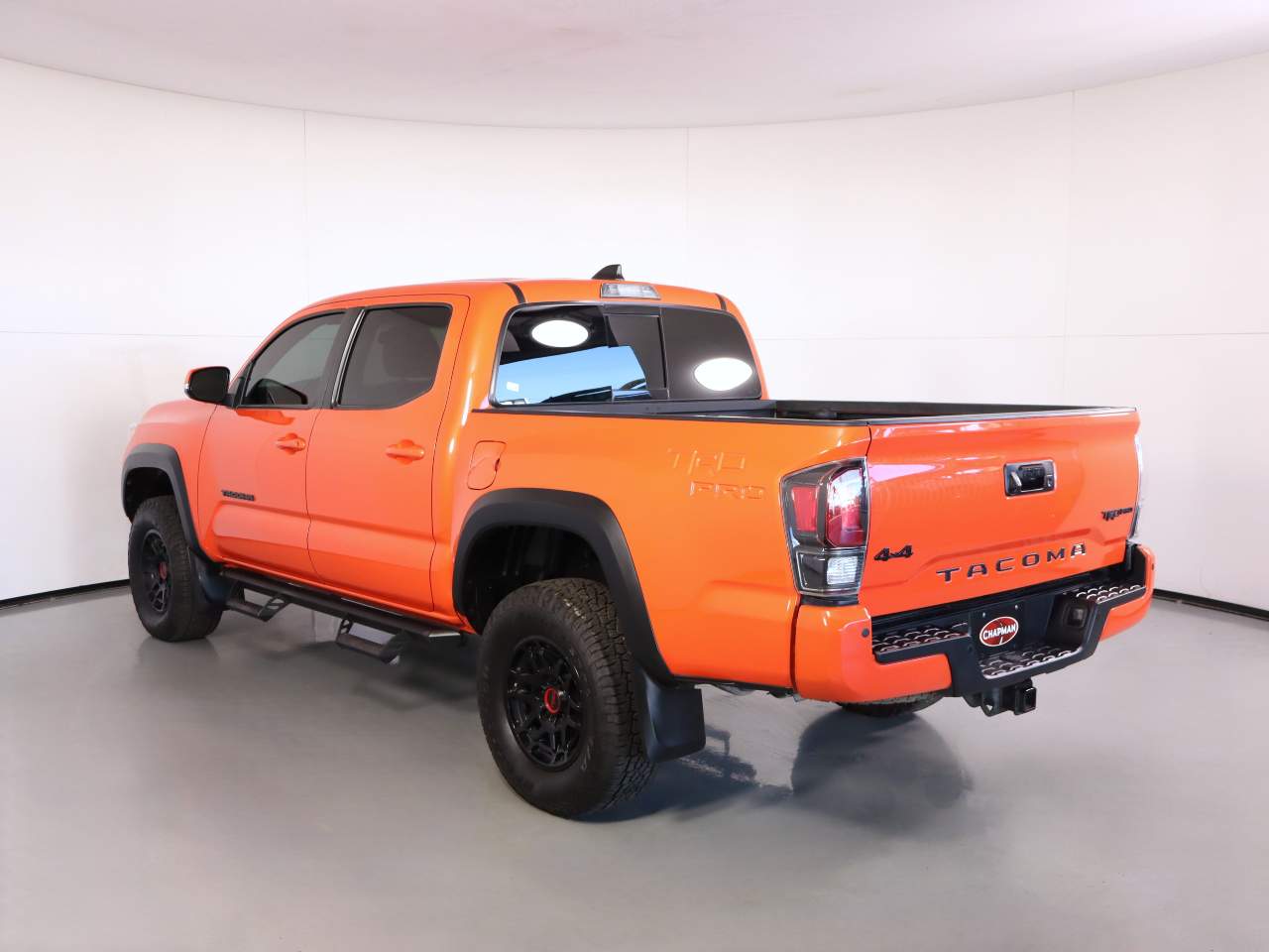 2023 Toyota Tacoma TRD Pro Crew Cab