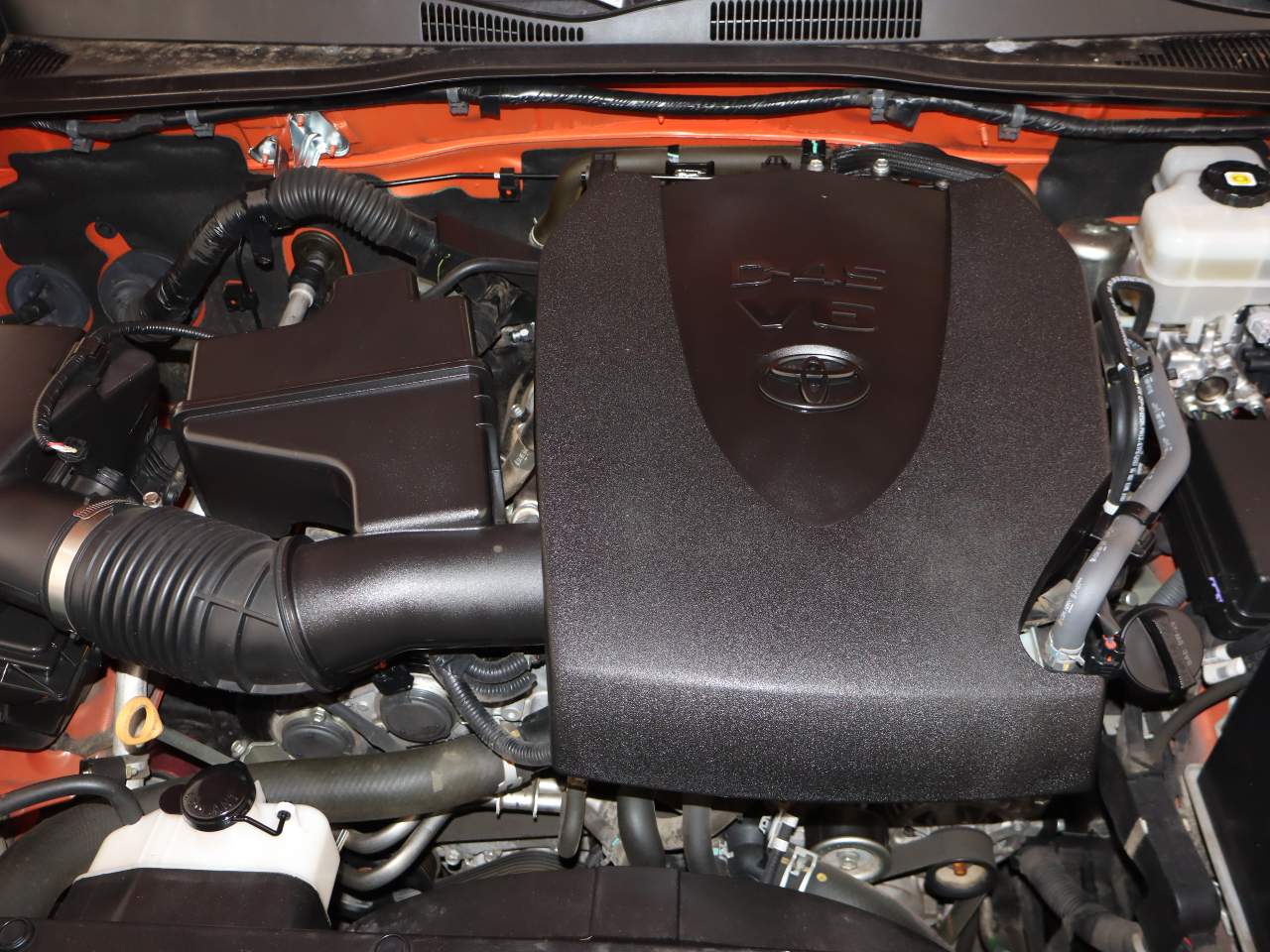 2023 Toyota Tacoma TRD Pro Crew Cab