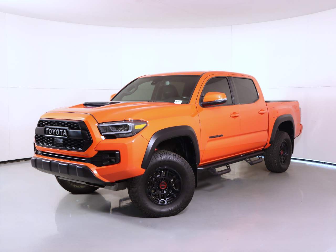 2023 Toyota Tacoma TRD Pro Crew Cab