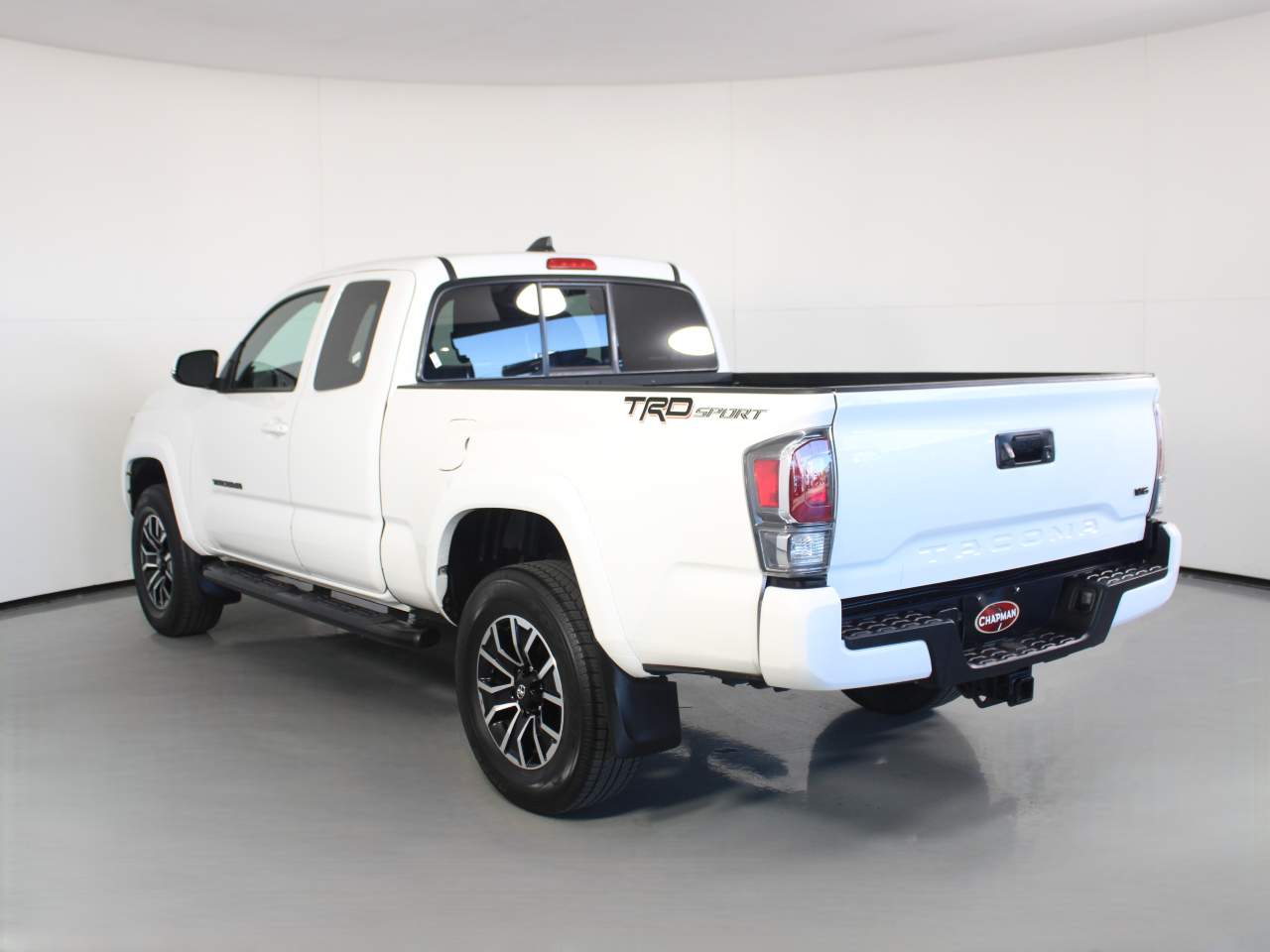 2022 Toyota Tacoma SR V6 Extended Cab