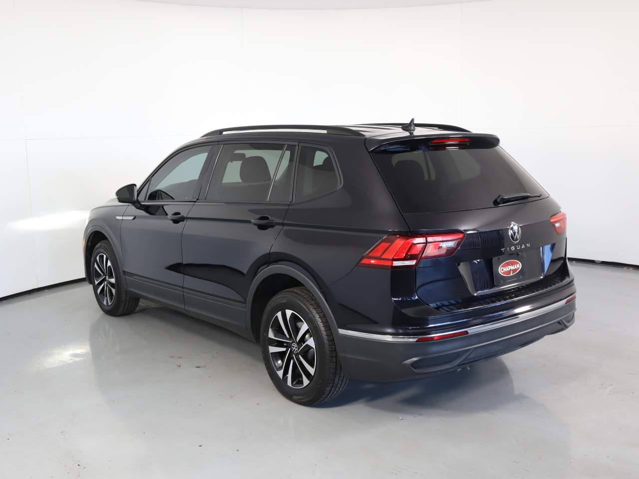 2022 Volkswagen Tiguan S