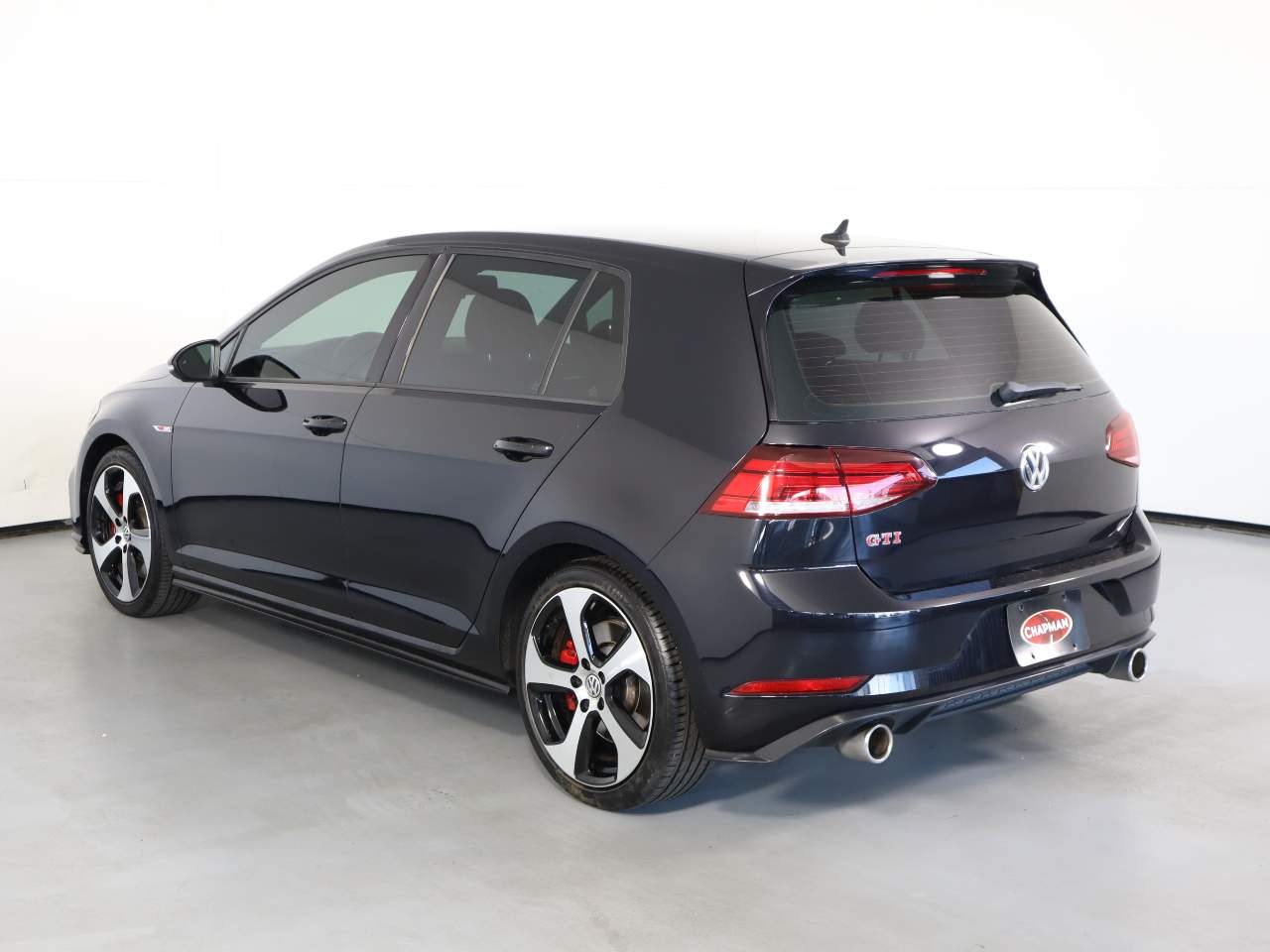 Used 2019 Volkswagen Golf GTI S with VIN 3VW5T7AU7KM032741 for sale in Tucson, AZ