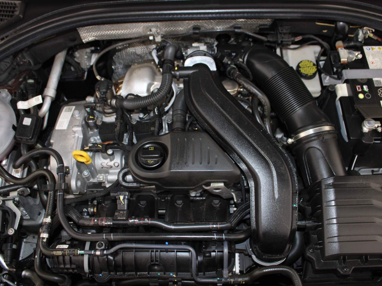 2025 Volkswagen Jetta S