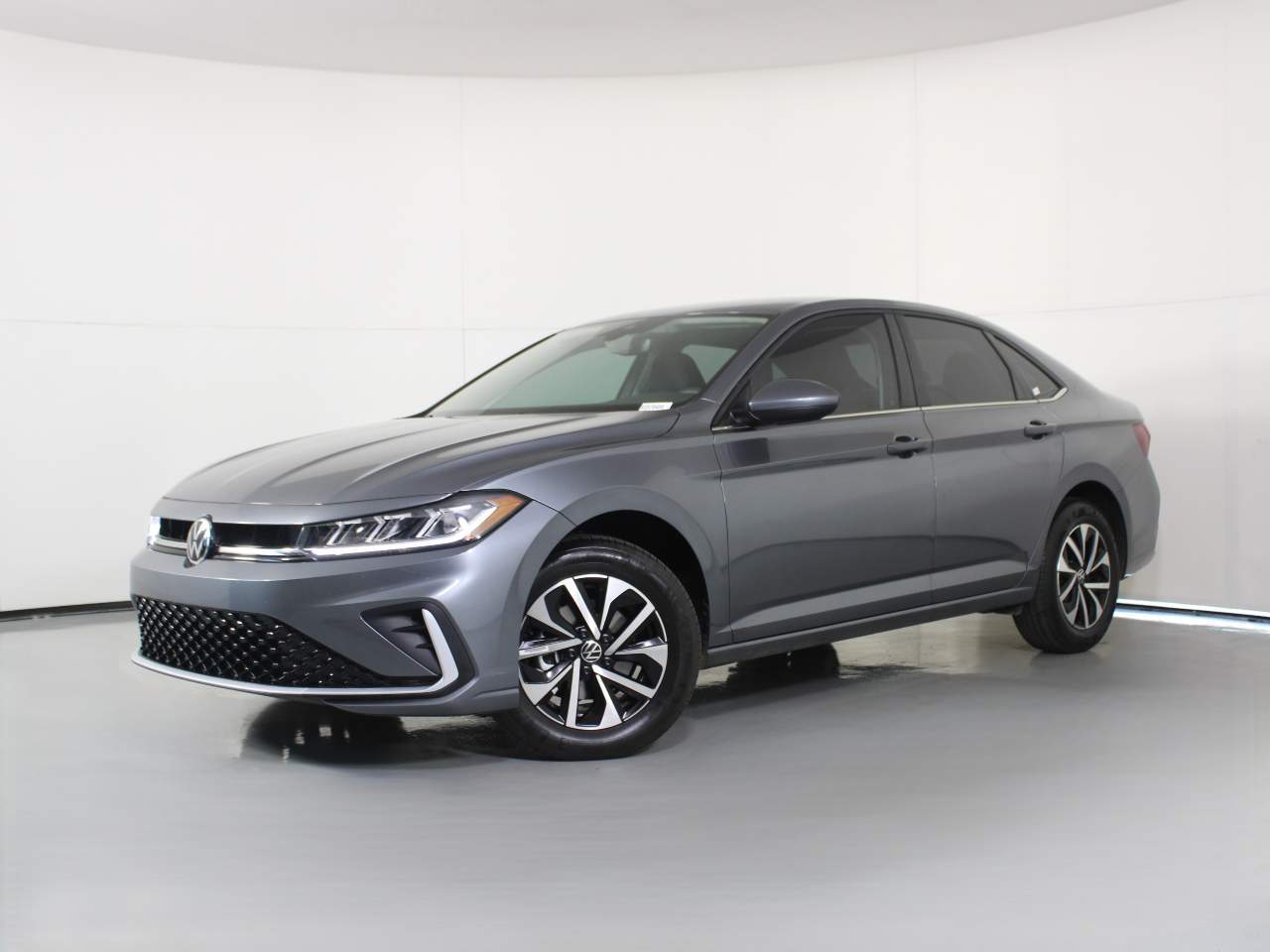 2025 Volkswagen Jetta S