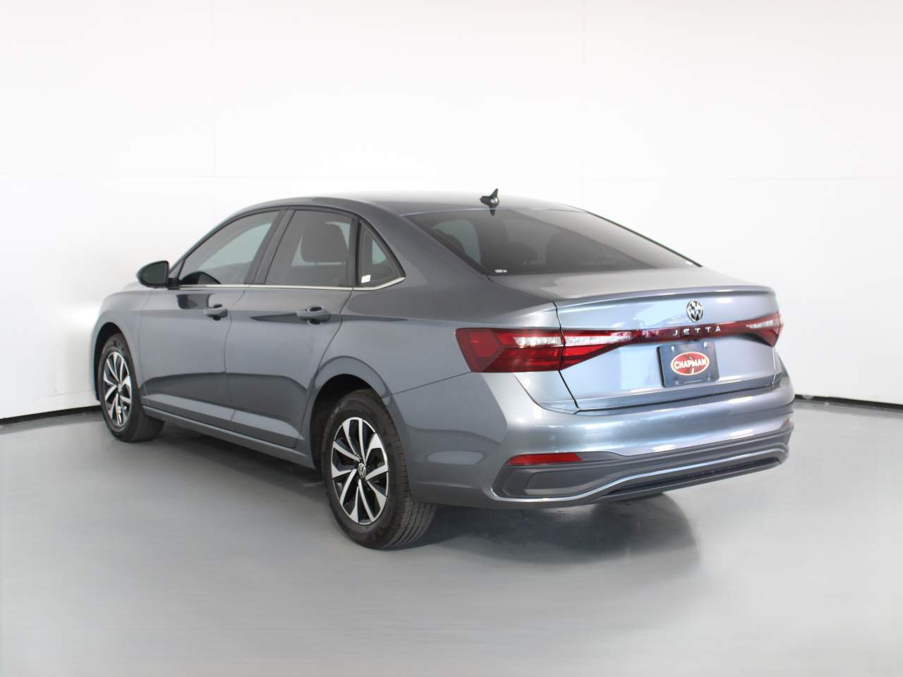 2025 Volkswagen Jetta S