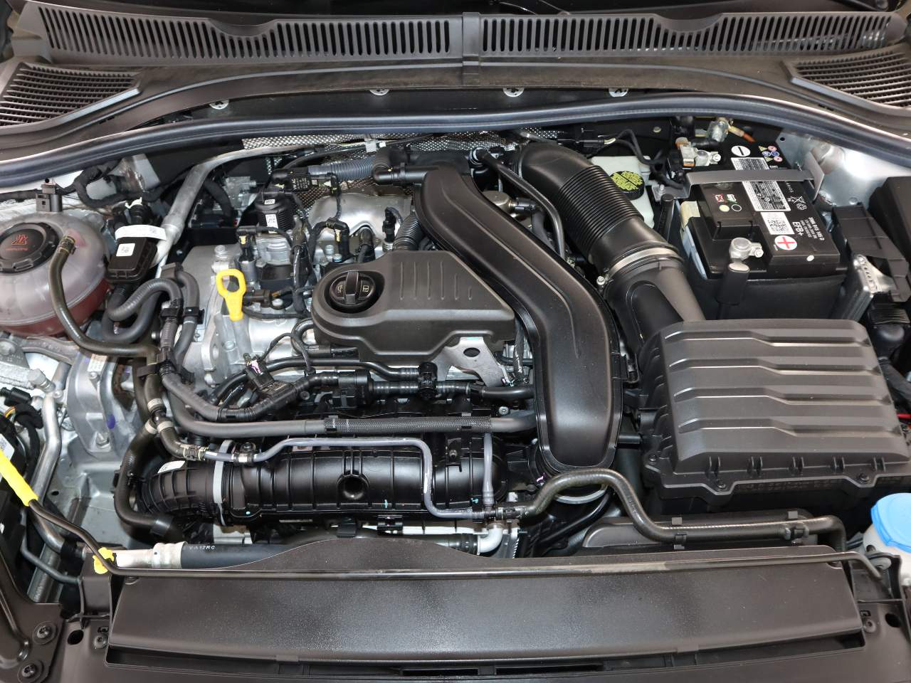 2023 Volkswagen Jetta SE