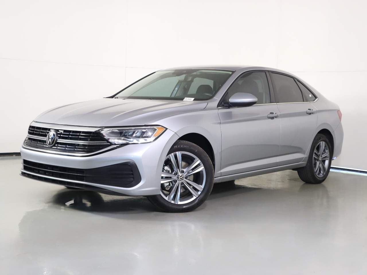 2023 Volkswagen Jetta SE