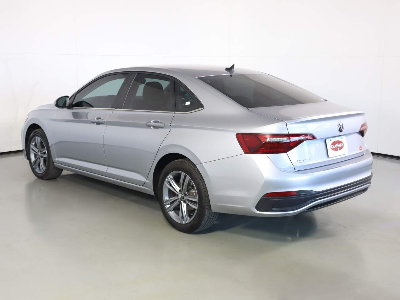 2023 Volkswagen Jetta SE