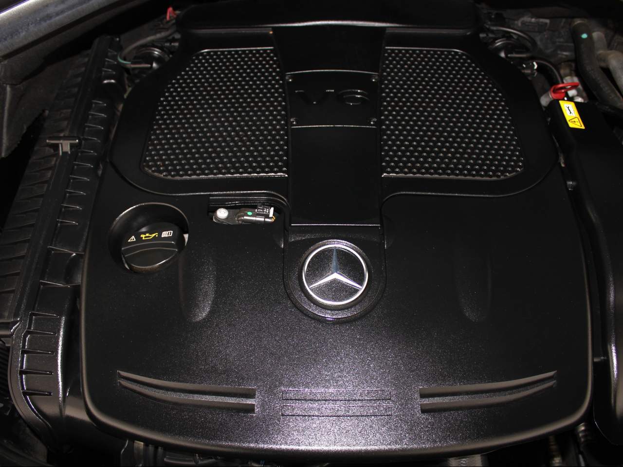 2014 Mercedes-Benz M-Class ML 350 4MATIC