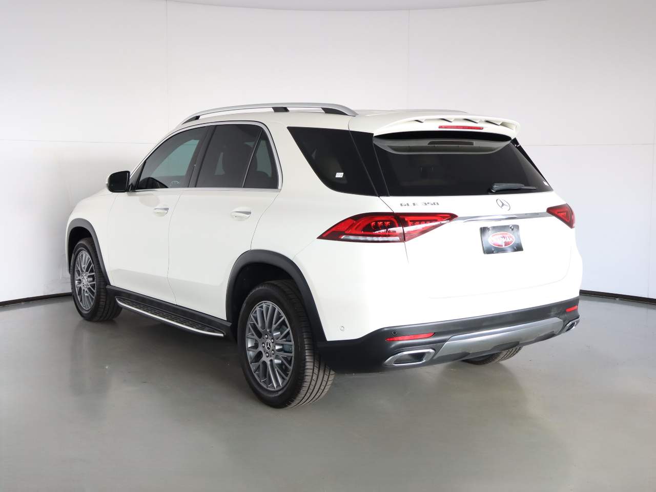 2021 Mercedes-Benz GLE 350