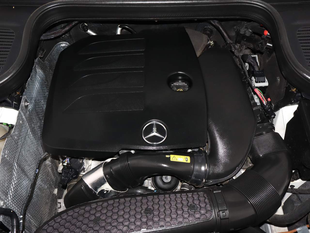 2021 Mercedes-Benz GLE 350