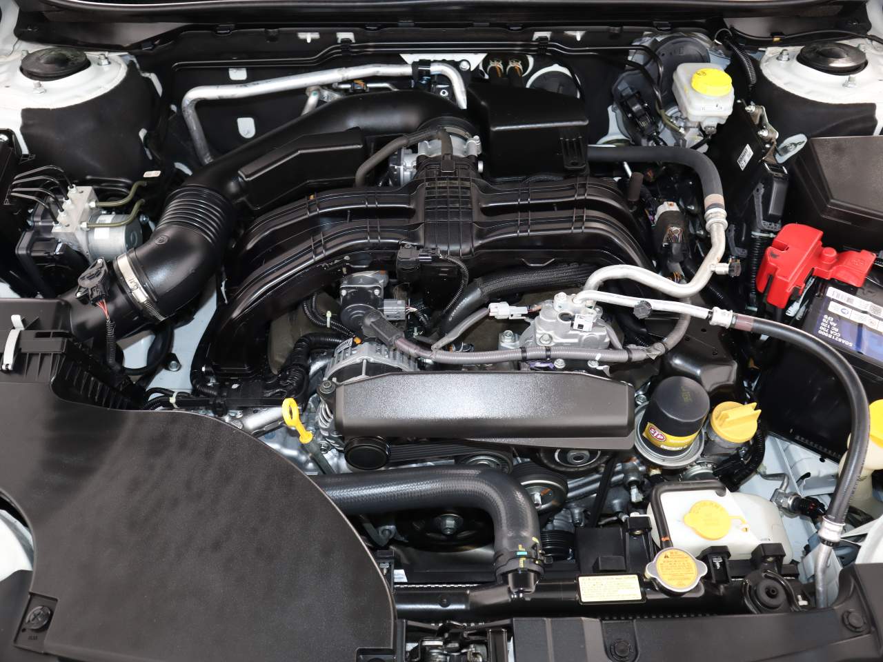 2023 Subaru Legacy Limited