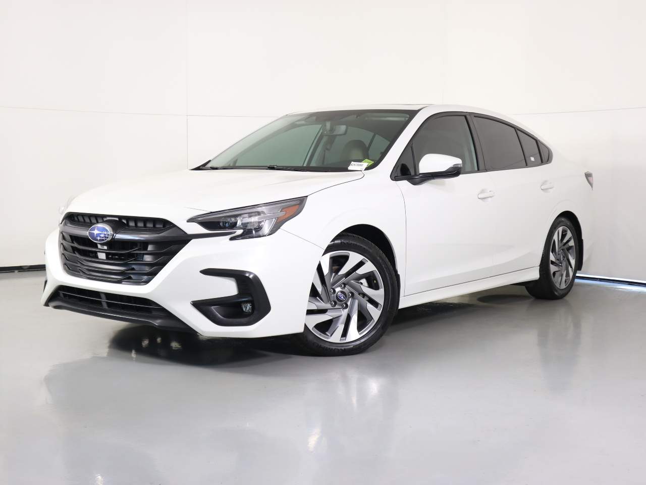 2023 Subaru Legacy Limited