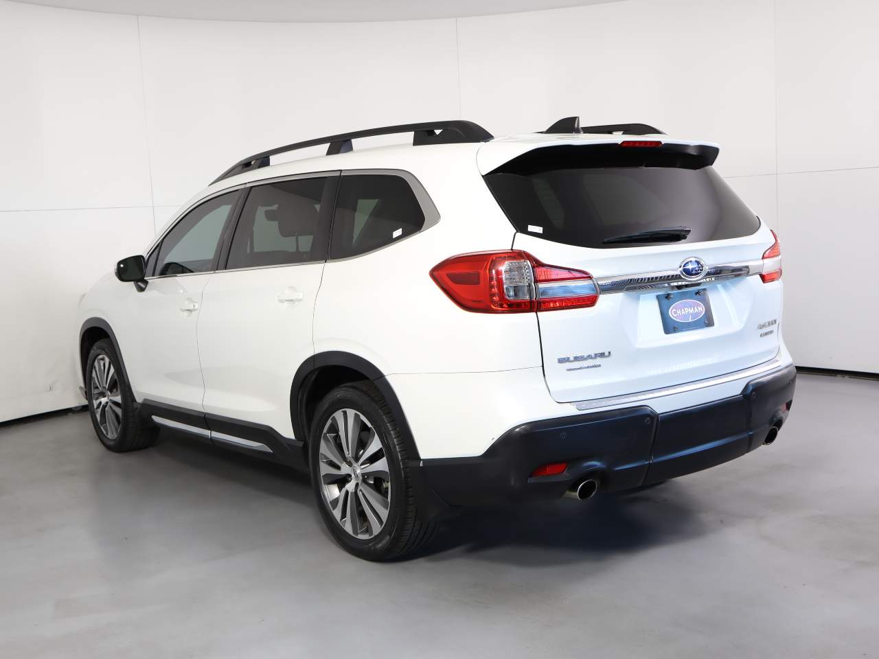 2020 Subaru Ascent Limited 8-Passenger