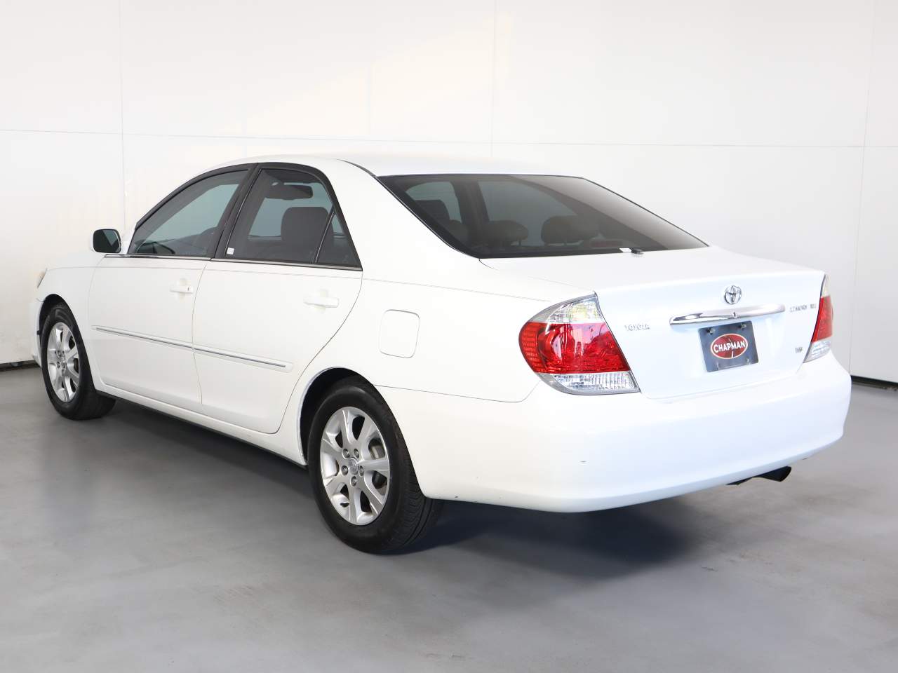 2006 Toyota Camry XLE V6