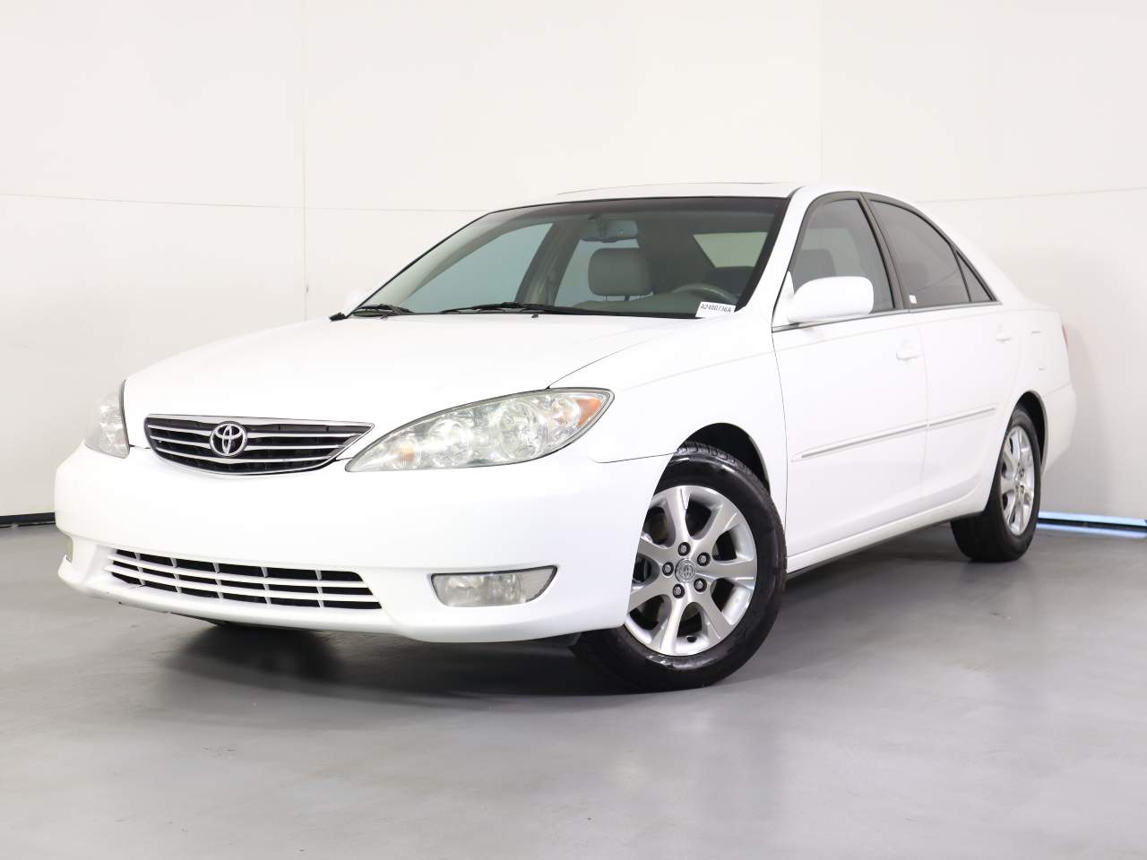 2006 Toyota Camry XLE V6